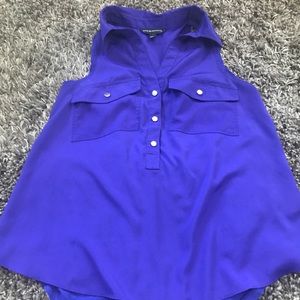 Rock and republic top